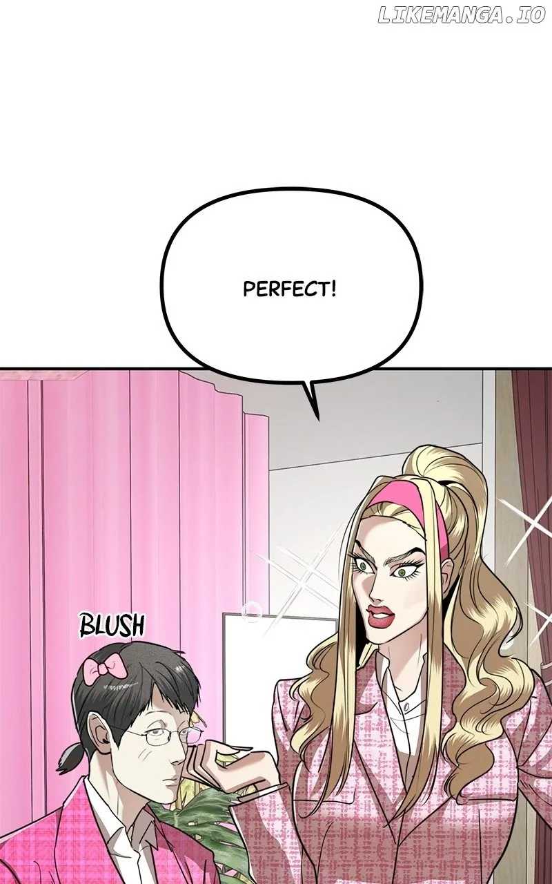 Ki Sisters Chapter 36 page 69