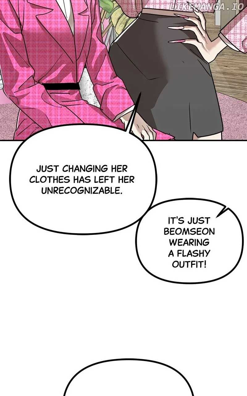 Ki Sisters Chapter 36 page 70