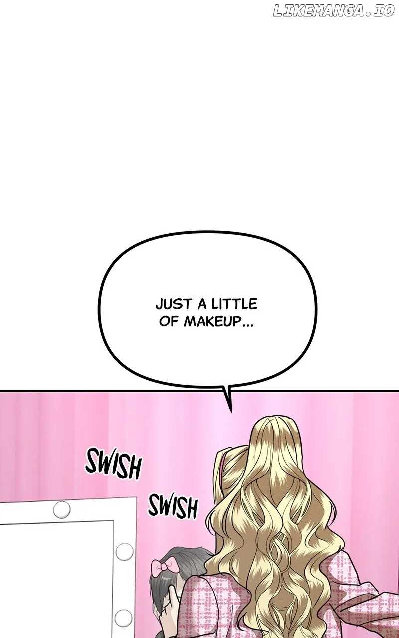 Ki Sisters Chapter 36 page 72