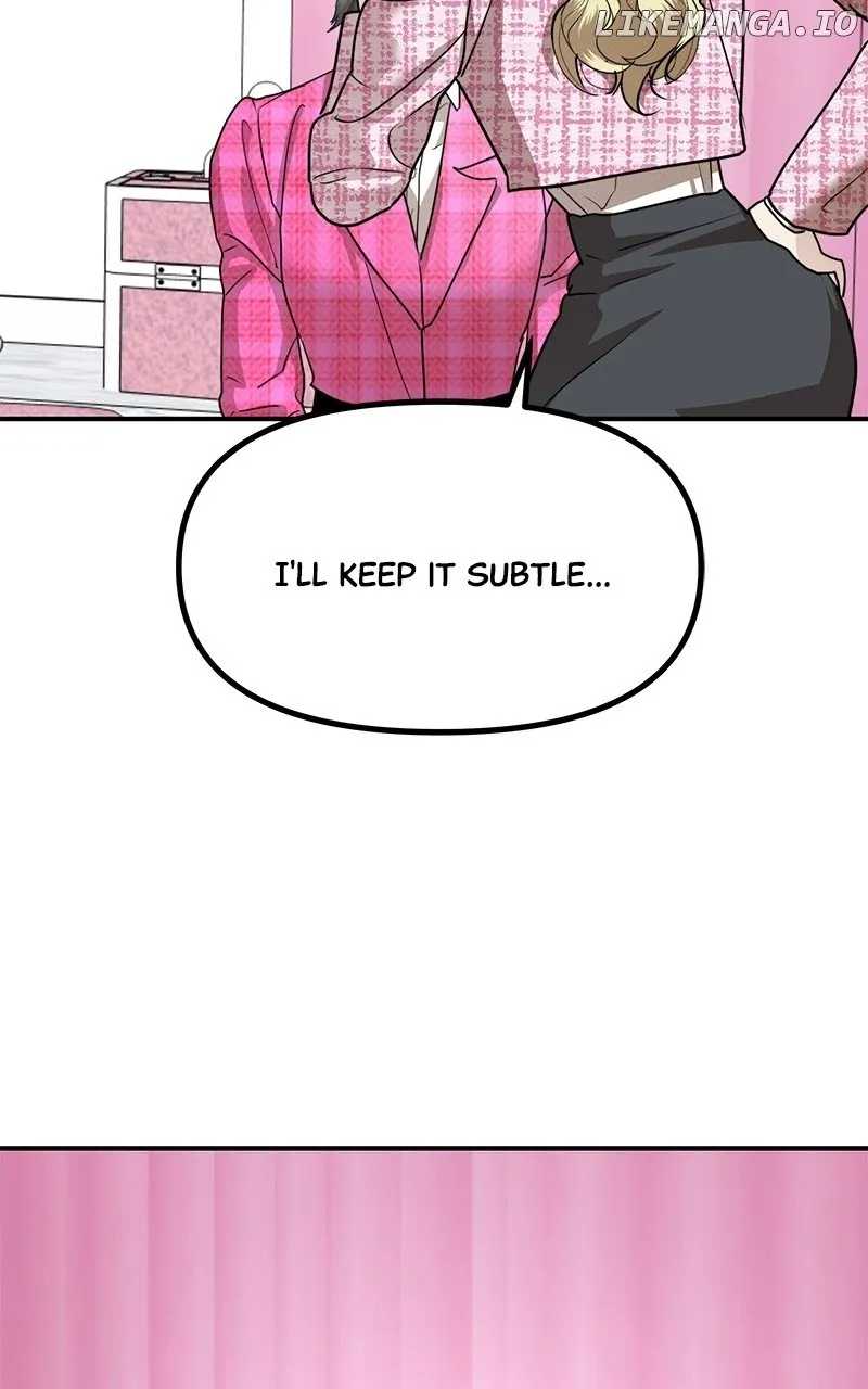 Ki Sisters Chapter 36 page 73