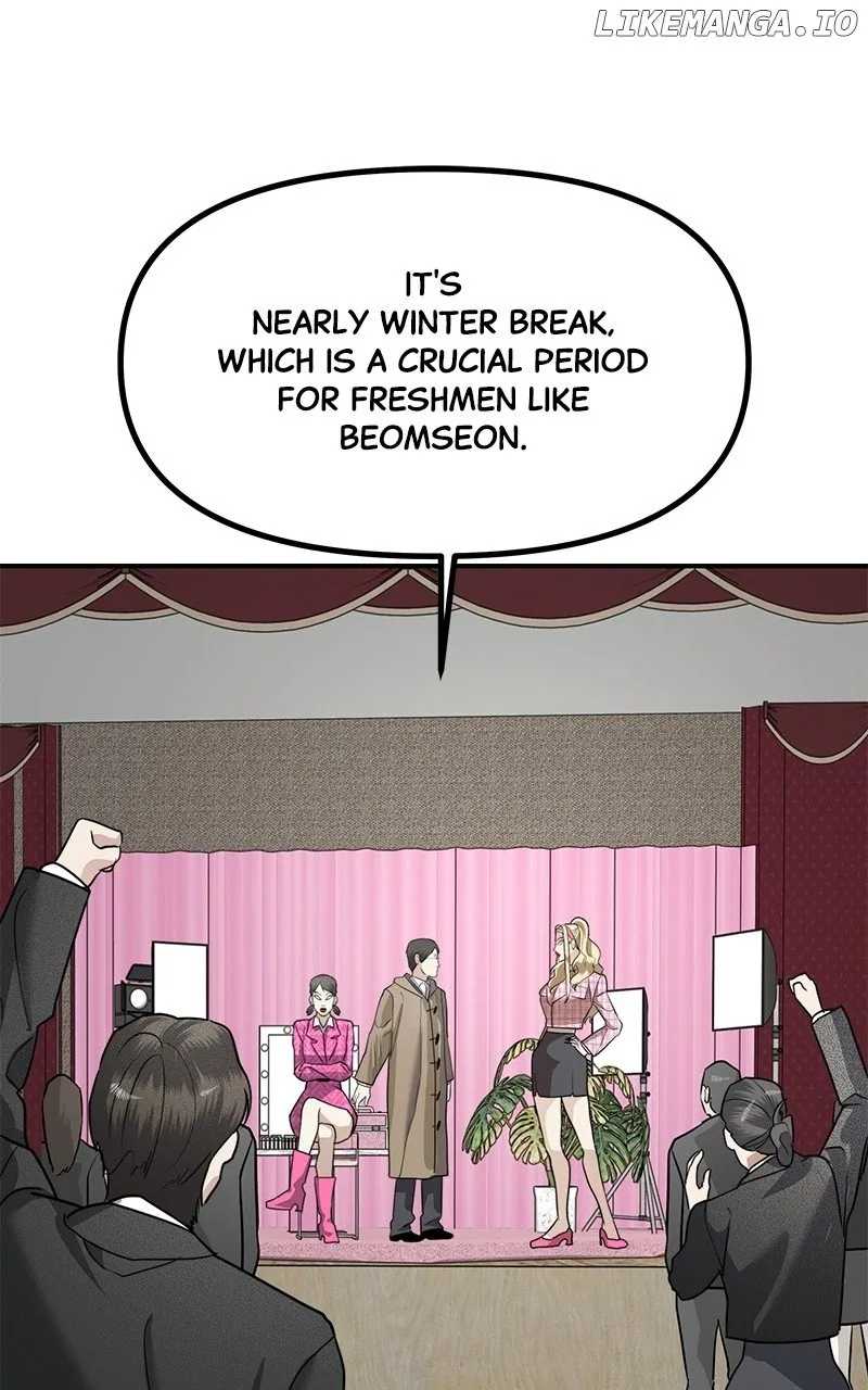 Ki Sisters Chapter 36 page 81