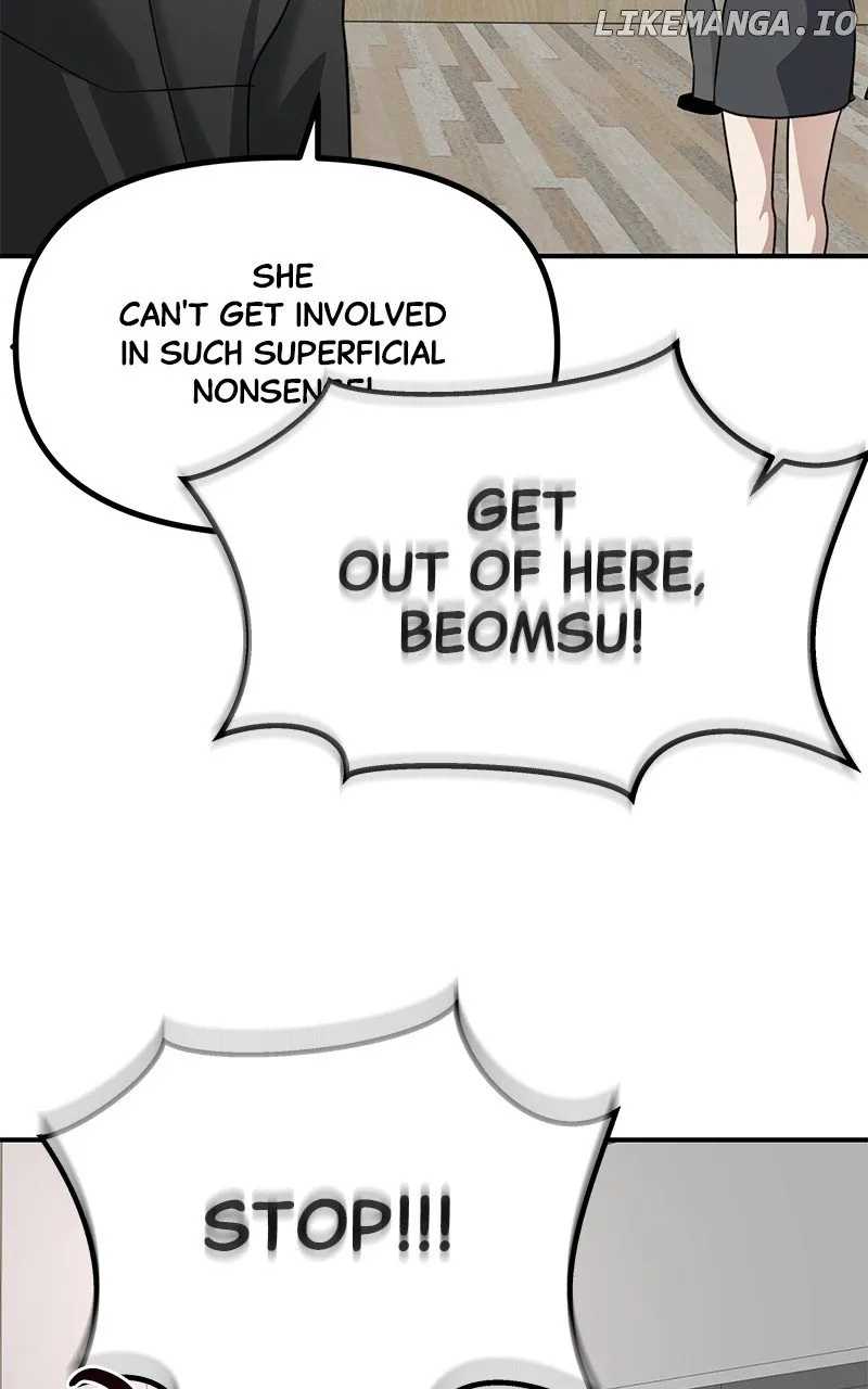Ki Sisters Chapter 36 page 82