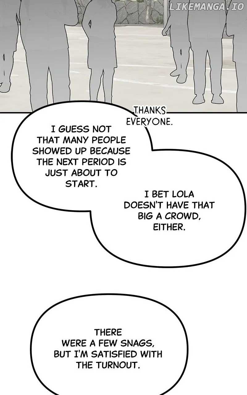 Ki Sisters Chapter 36 page 90