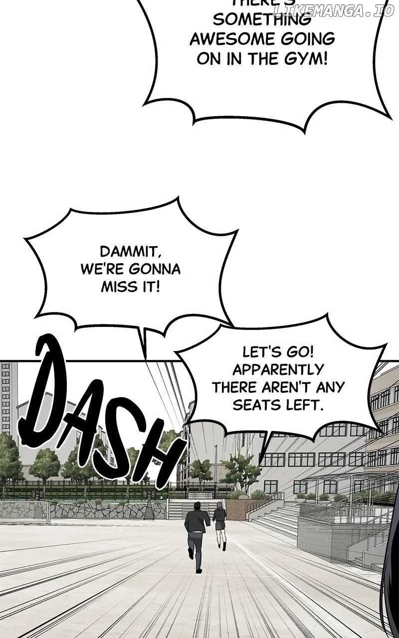 Ki Sisters Chapter 36 page 92
