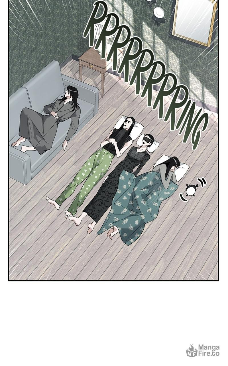 Ki Sisters Chapter 4 page 10