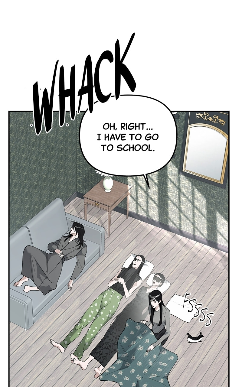 Ki Sisters Chapter 4 page 11