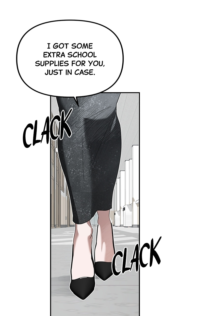Ki Sisters Chapter 4 page 23