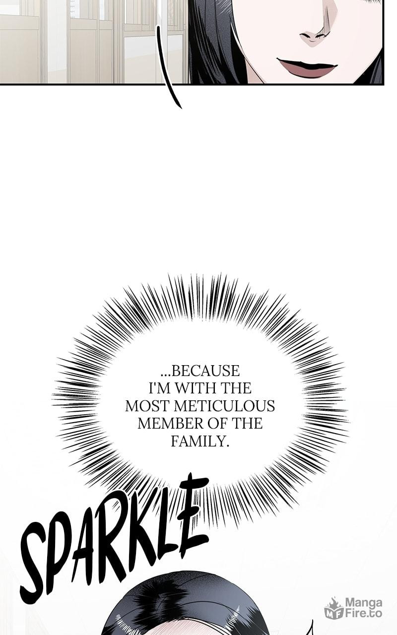 Ki Sisters Chapter 4 page 25