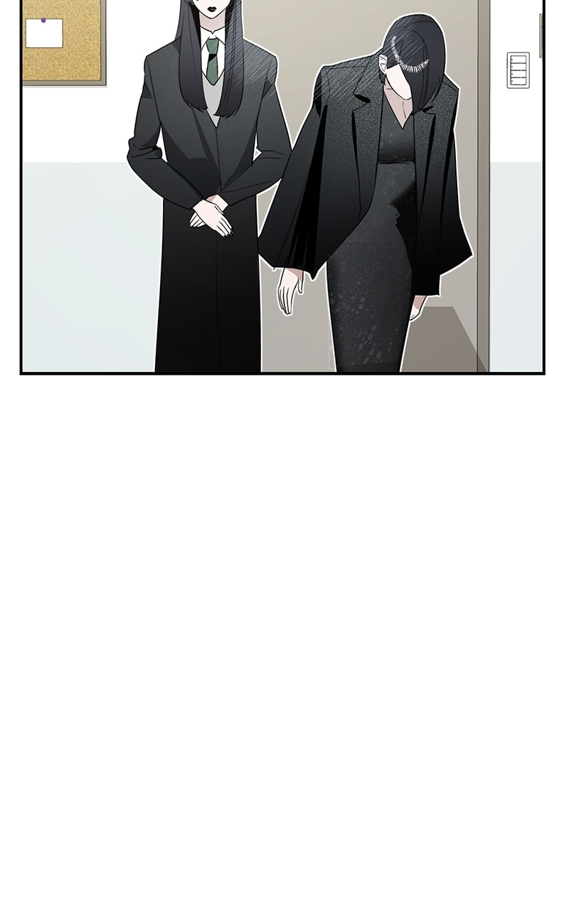 Ki Sisters Chapter 4 page 38