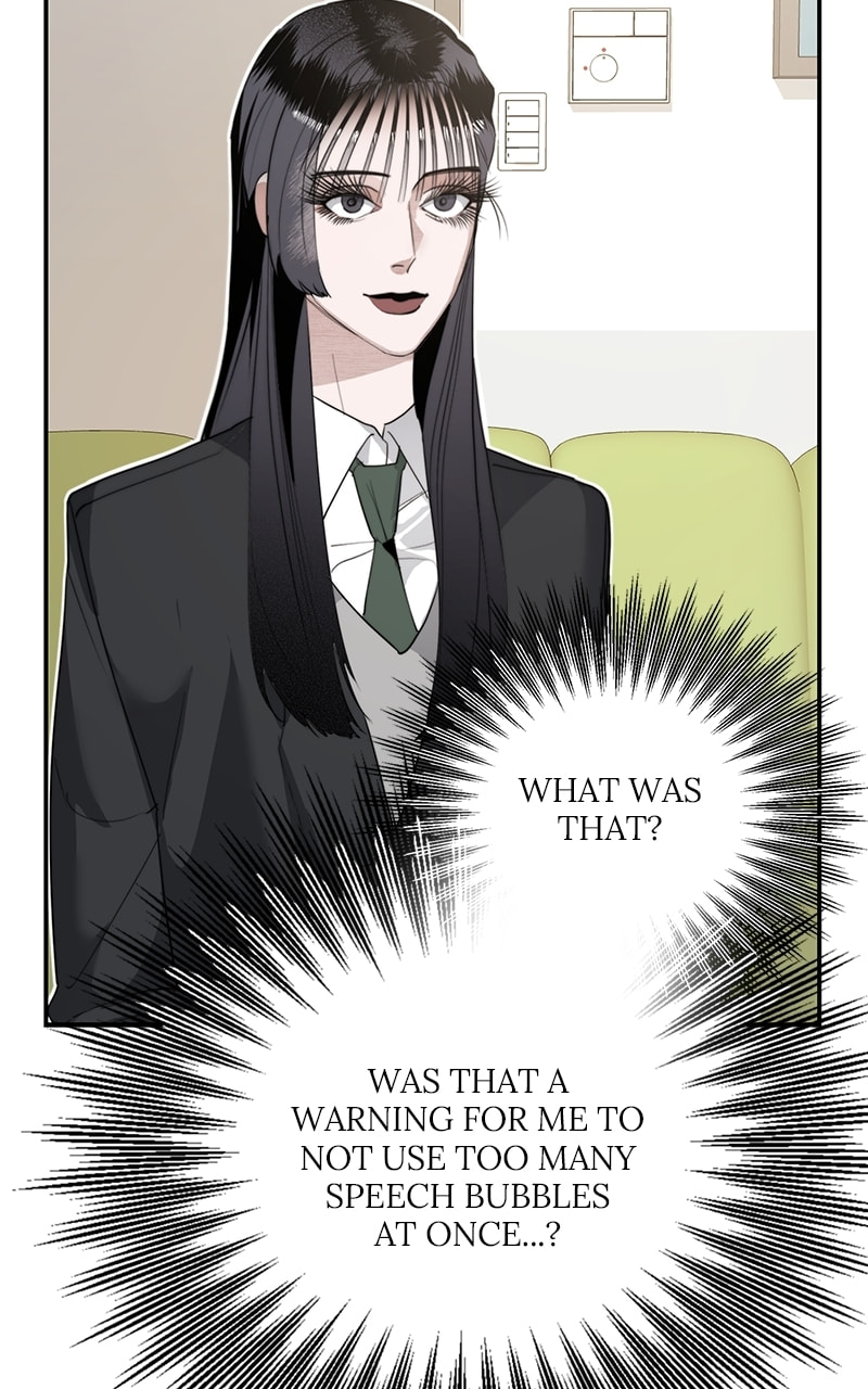 Ki Sisters Chapter 4 page 46