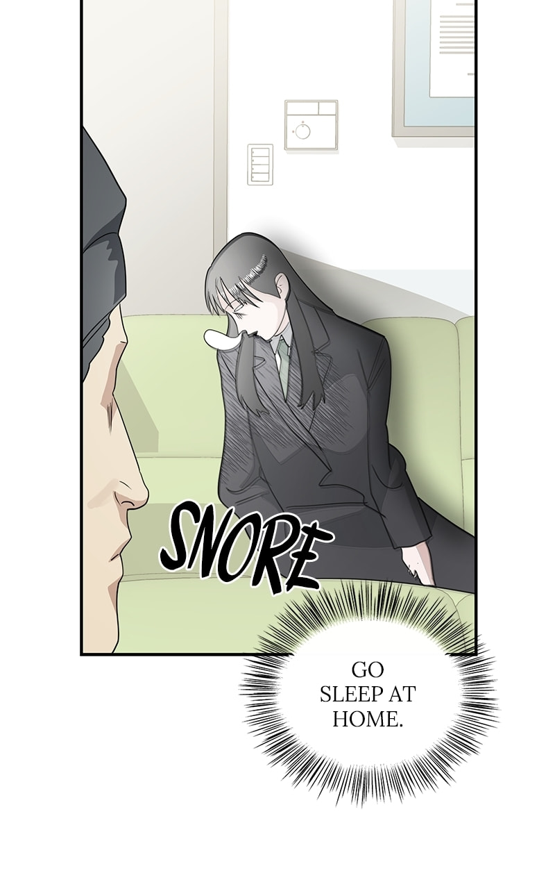 Ki Sisters Chapter 4 page 59