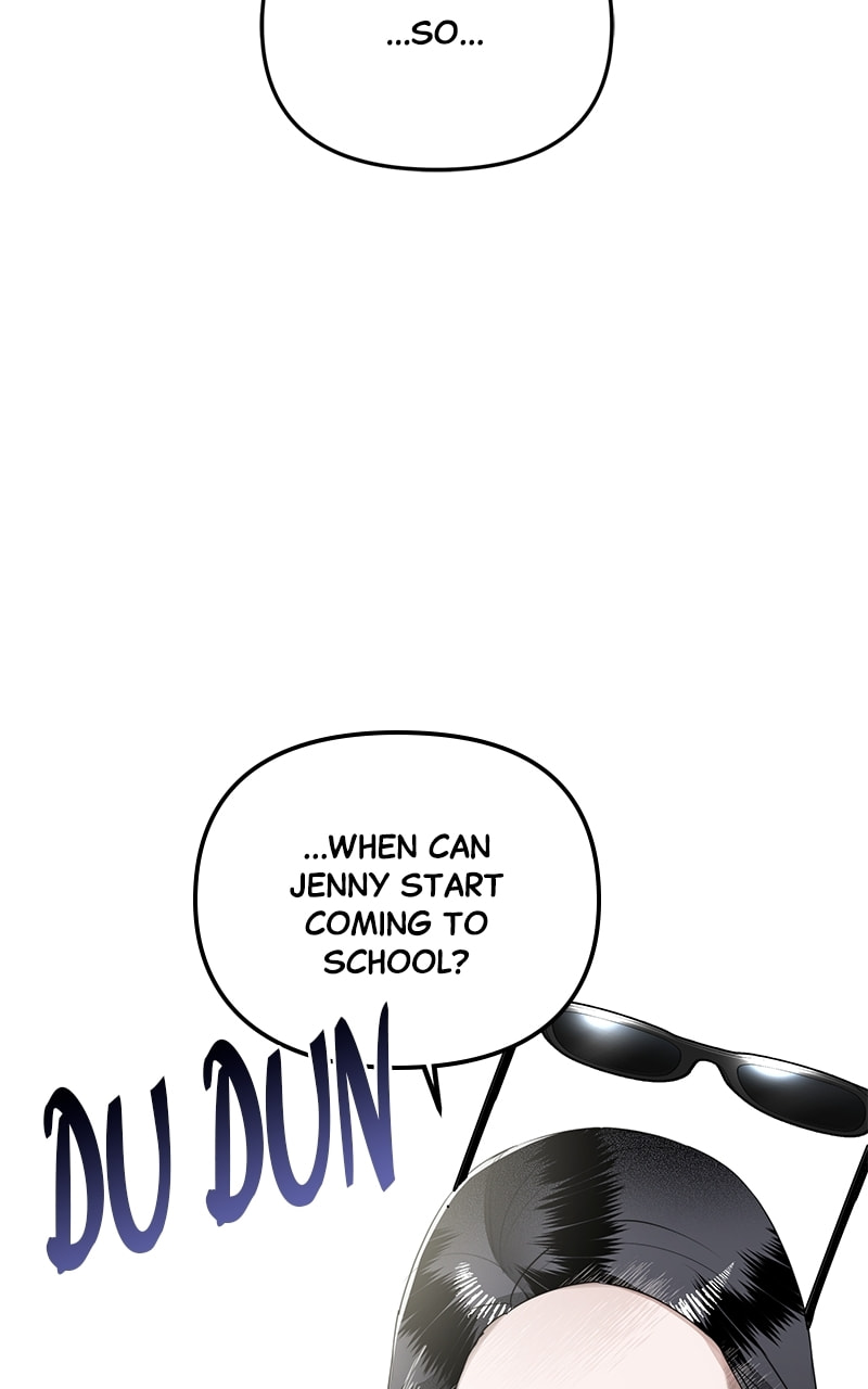 Ki Sisters Chapter 4 page 67
