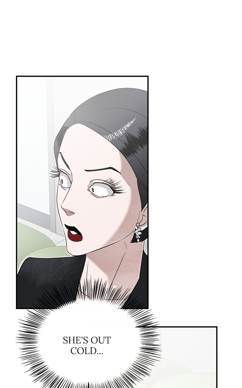 Ki Sisters Chapter 4 page 73