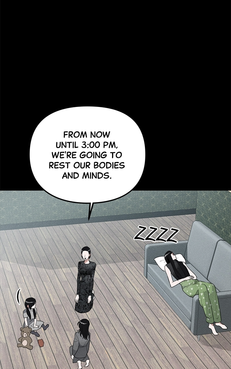 Ki Sisters Chapter 4 page 76