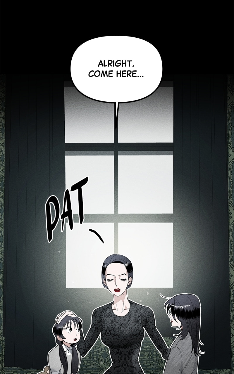 Ki Sisters Chapter 4 page 79