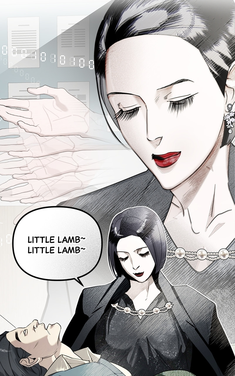 Ki Sisters Chapter 4 page 113