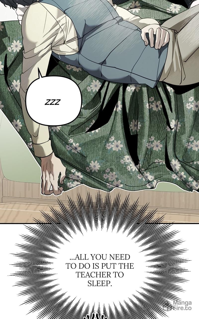 Ki Sisters Chapter 4 page 114