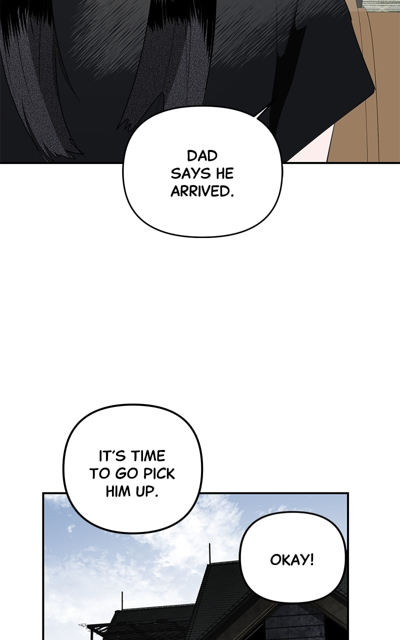 Ki Sisters Chapter 5 page 11