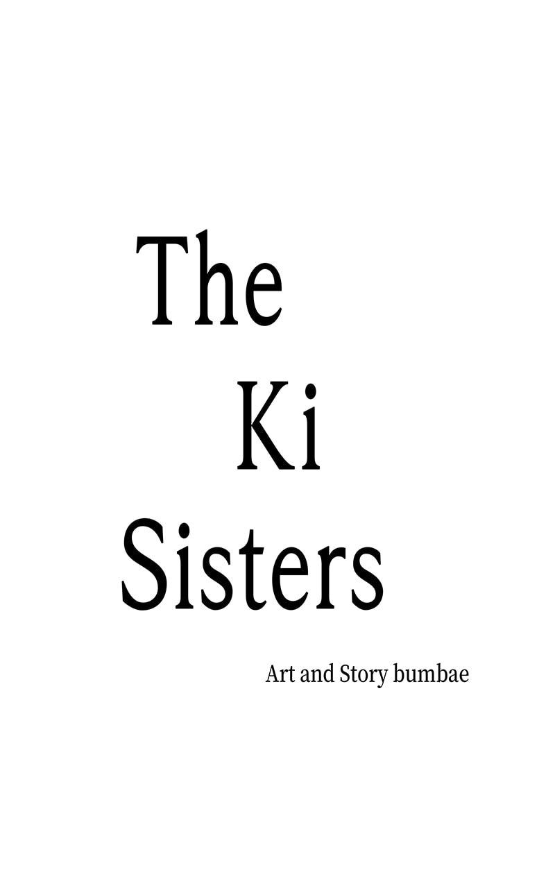 Ki Sisters Chapter 5 page 13