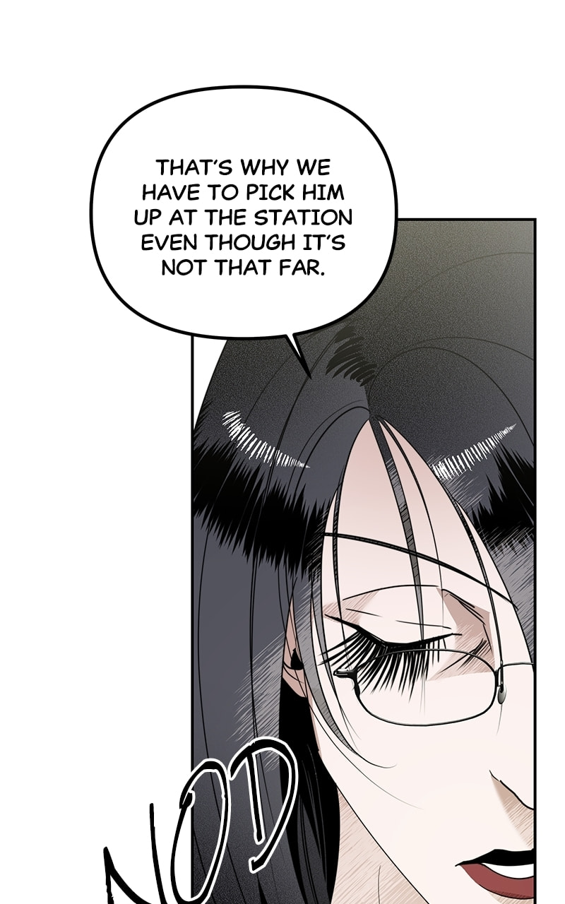 Ki Sisters Chapter 5 page 19