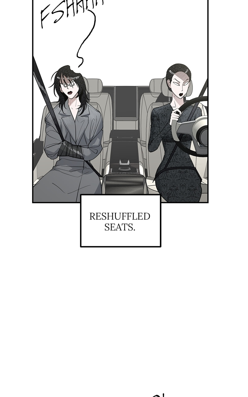 Ki Sisters Chapter 5 page 23