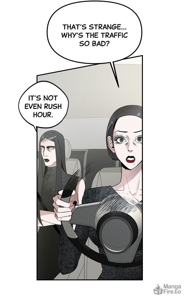 Ki Sisters Chapter 5 page 27