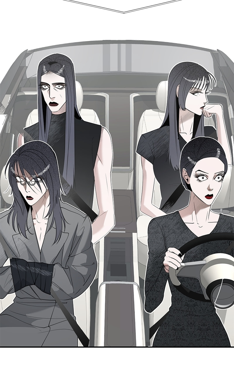 Ki Sisters Chapter 5 page 32