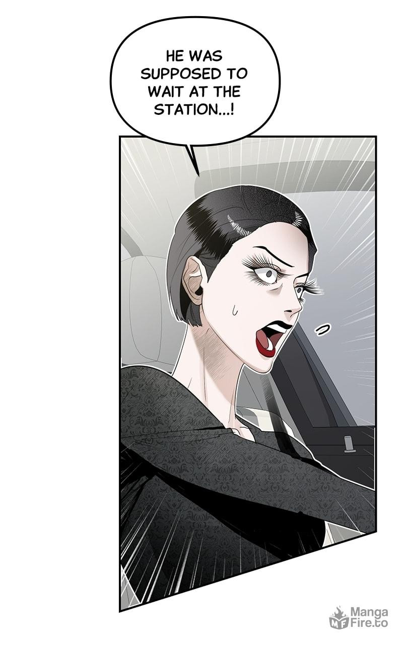 Ki Sisters Chapter 5 page 35