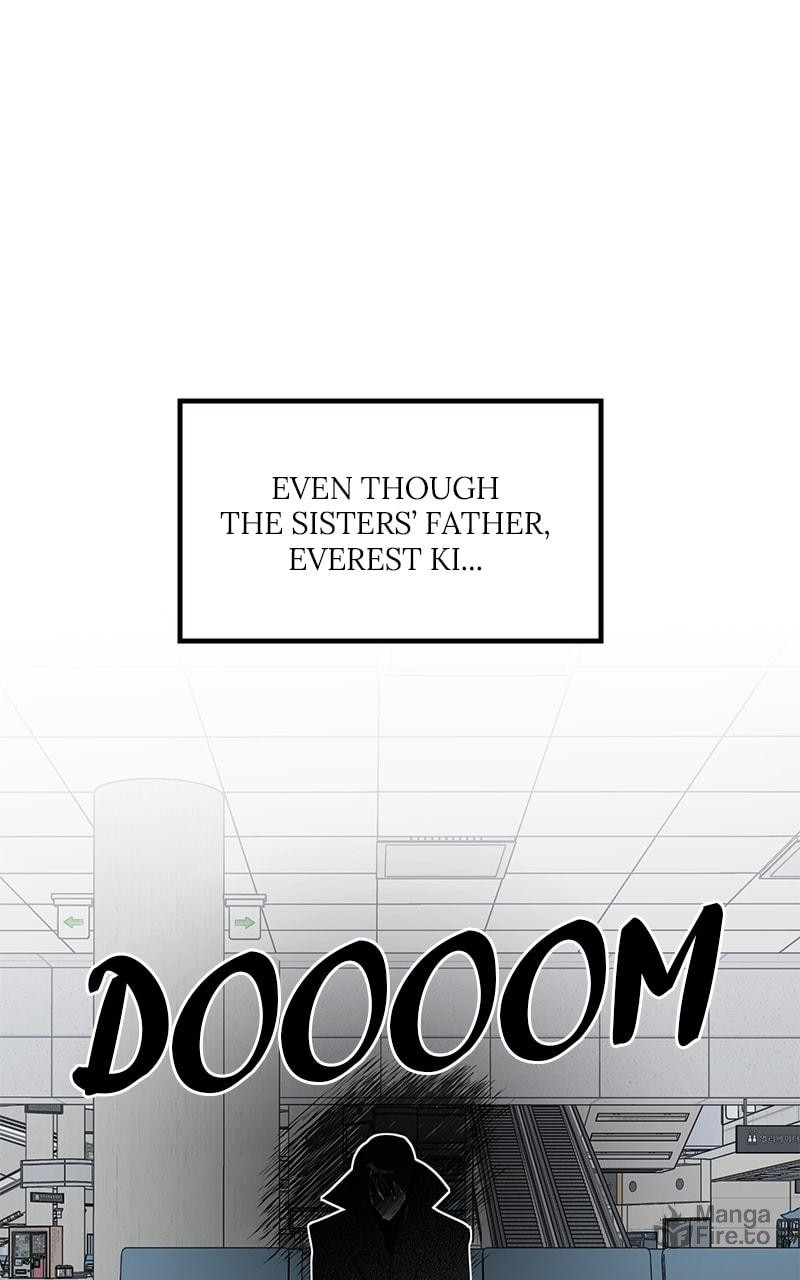 Ki Sisters Chapter 5 page 36