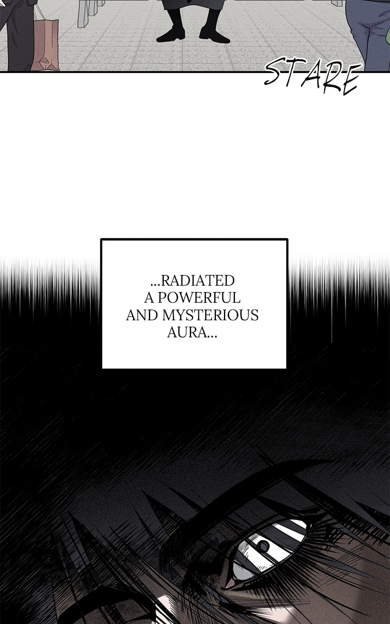 Ki Sisters Chapter 5 page 38