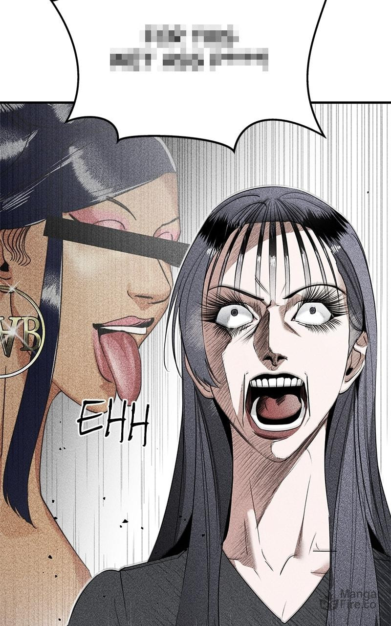 Ki Sisters Chapter 5 page 60