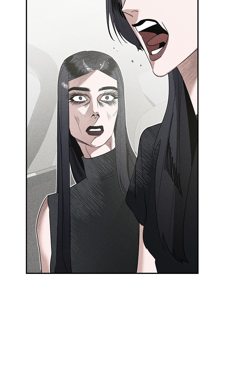 Ki Sisters Chapter 5 page 64