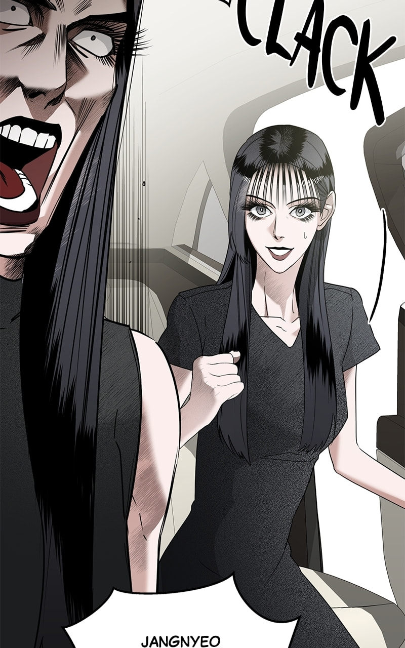Ki Sisters Chapter 5 page 68