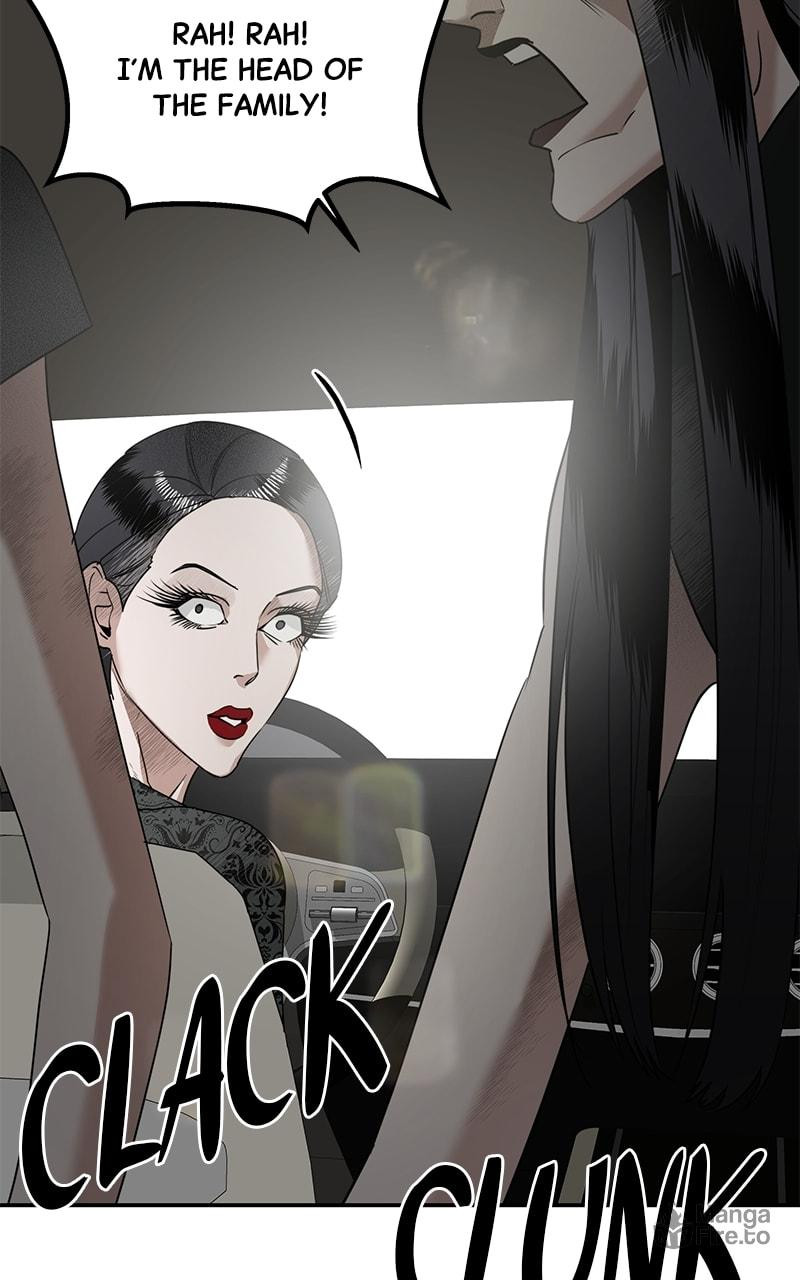 Ki Sisters Chapter 5 page 70