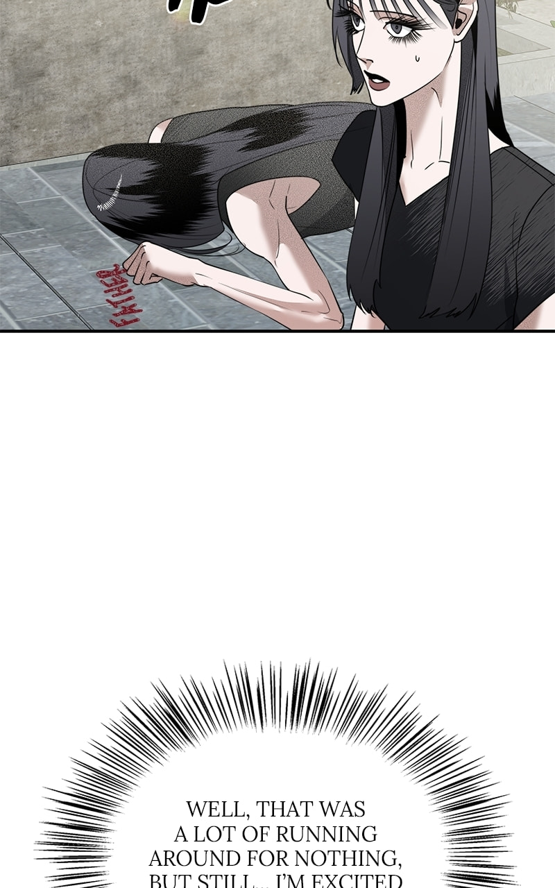 Ki Sisters Chapter 5 page 91