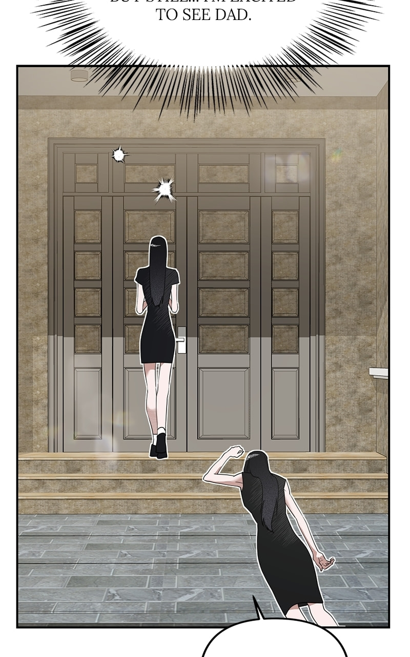 Ki Sisters Chapter 5 page 92