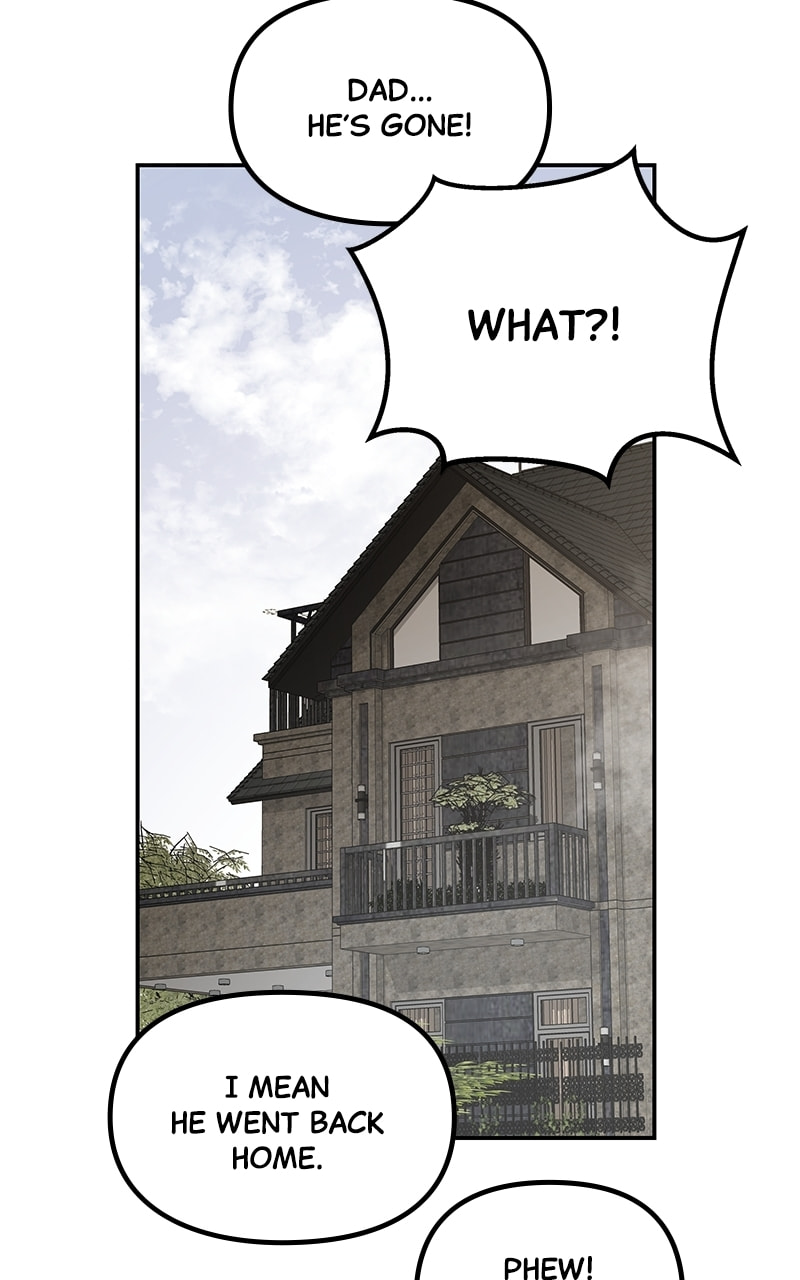 Ki Sisters Chapter 5 page 101