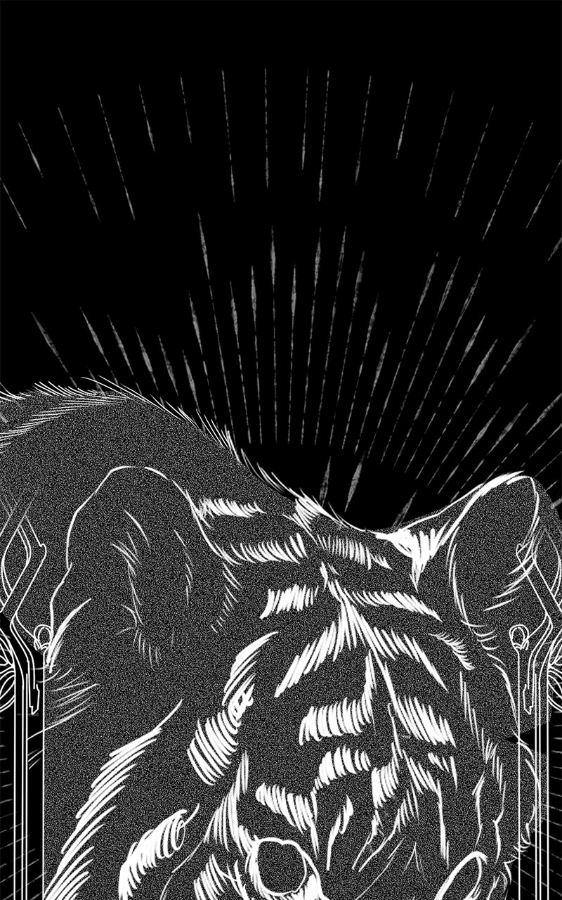 Ki Sisters Chapter 6 page 1