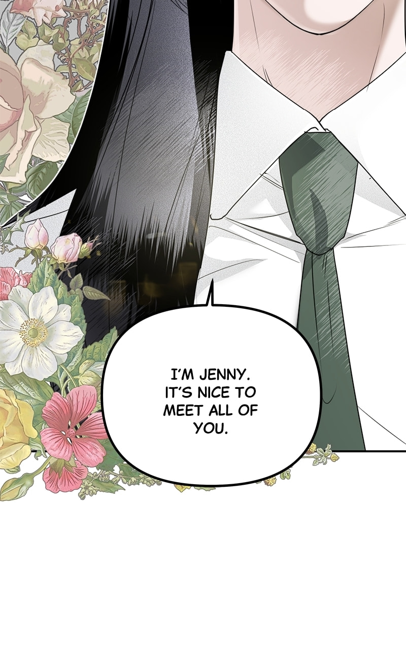 Ki Sisters Chapter 6 page 11