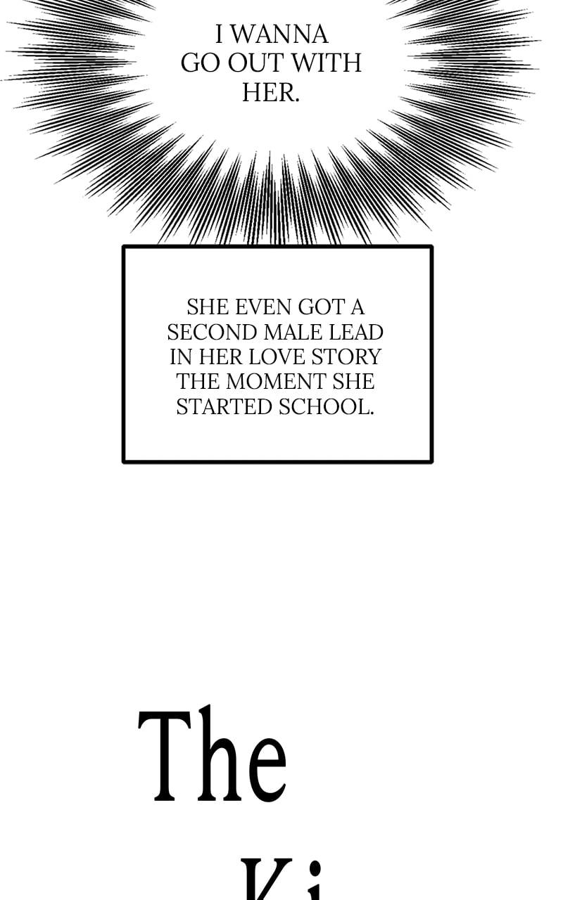 Ki Sisters Chapter 6 page 22