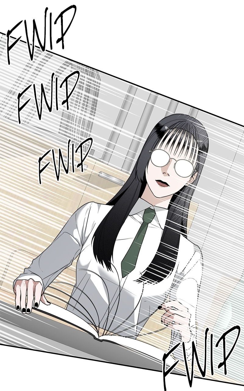 Ki Sisters Chapter 6 page 44
