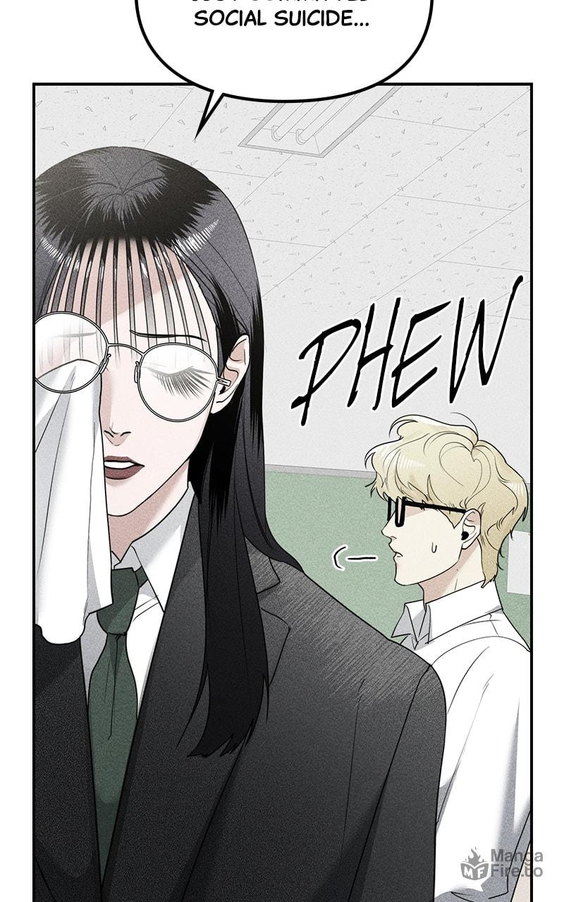 Ki Sisters Chapter 8 page 30