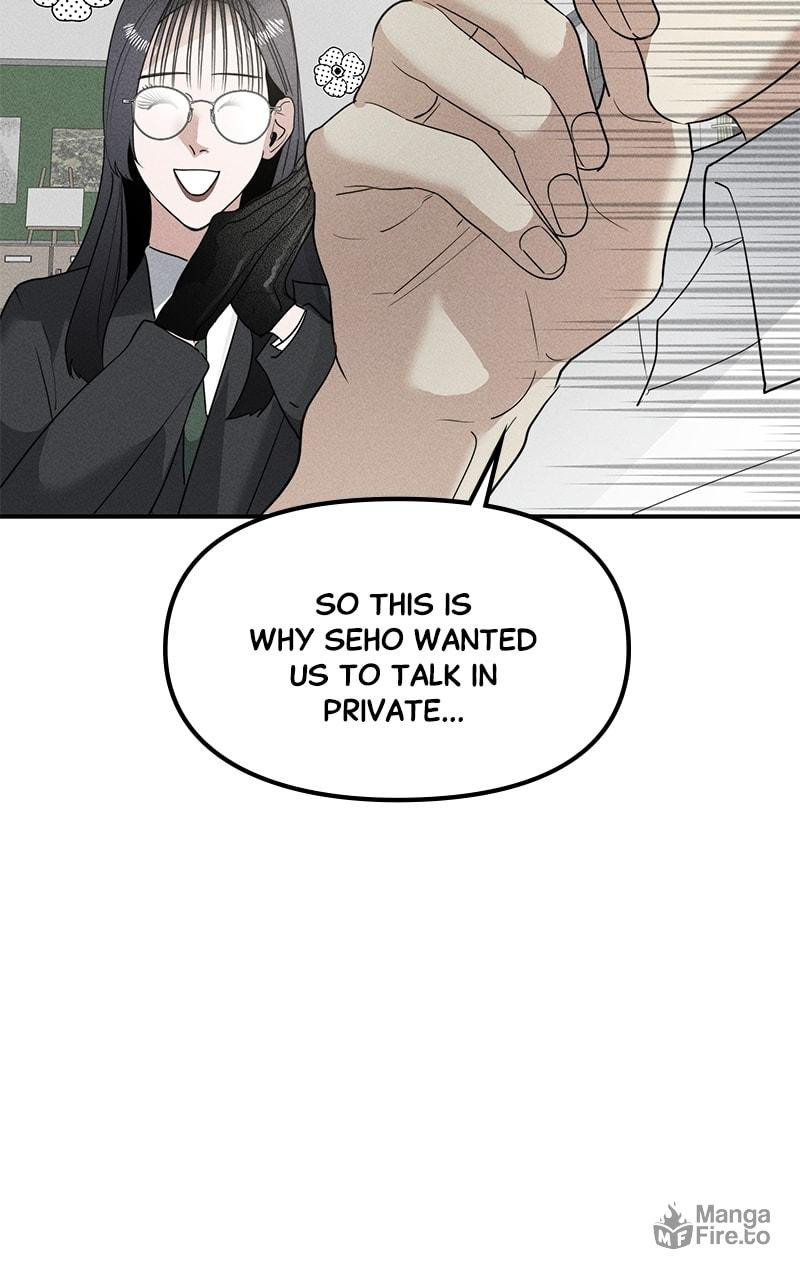 Ki Sisters Chapter 8 page 51