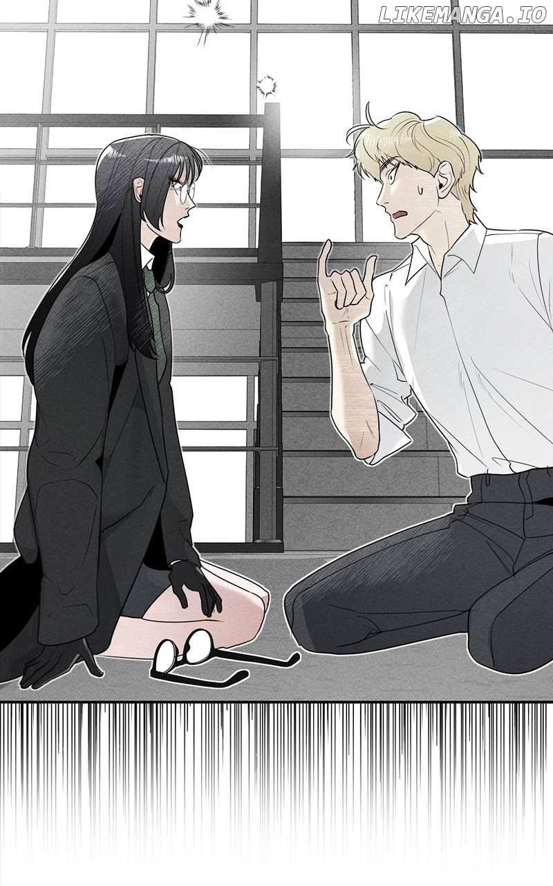 Ki Sisters Chapter 9 page 2