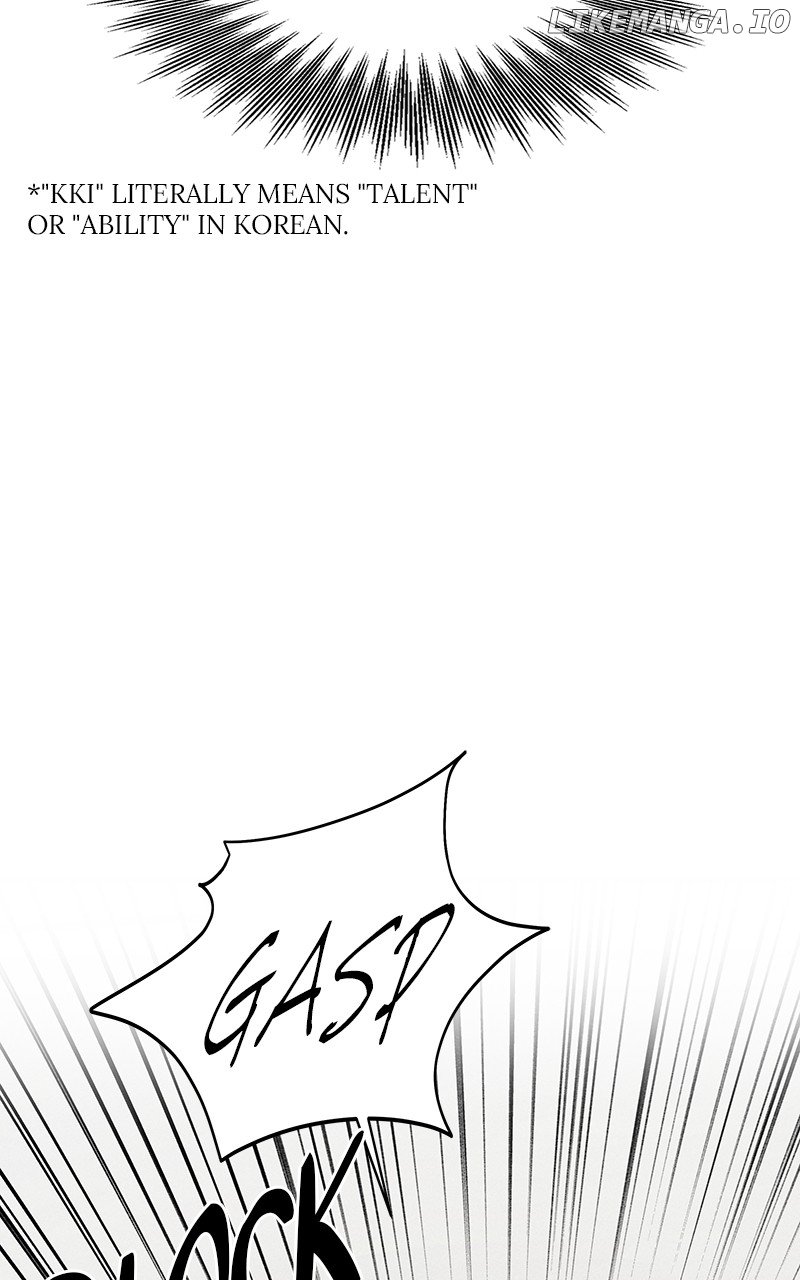 Ki Sisters Chapter 9 page 6