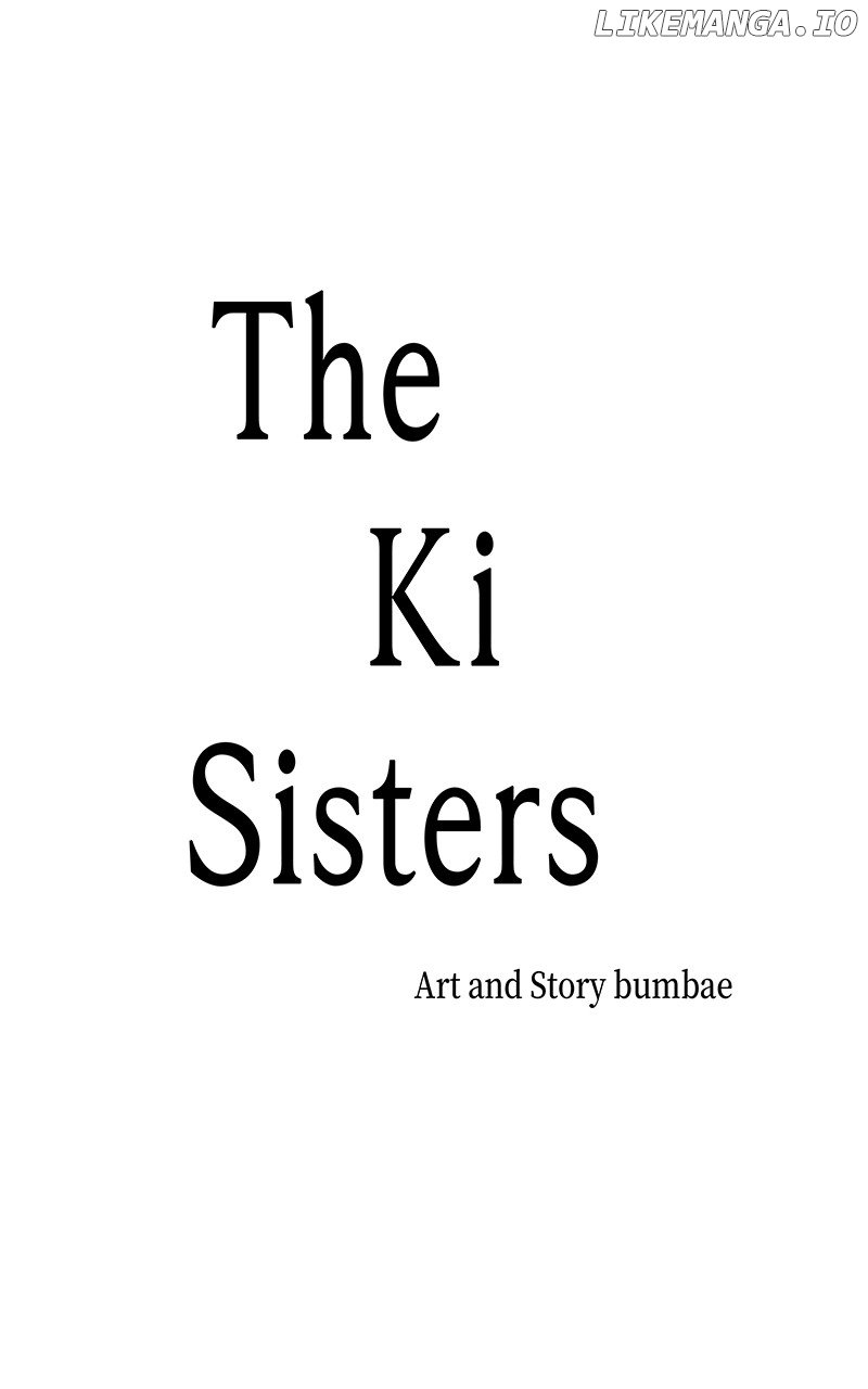 Ki Sisters Chapter 9 page 14
