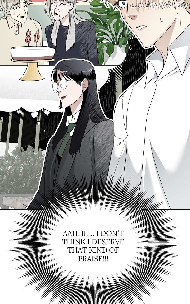 Ki Sisters Chapter 9 page 44