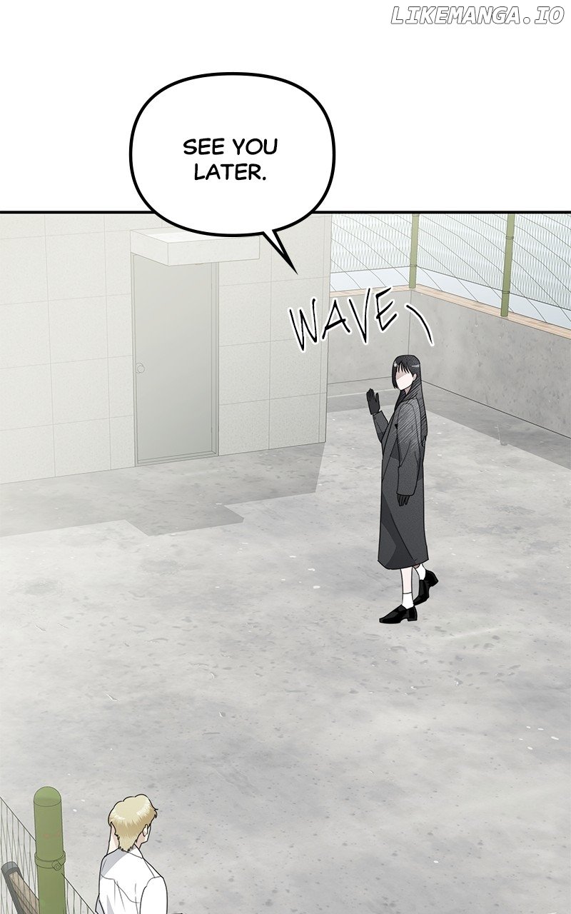 Ki Sisters Chapter 9 page 61