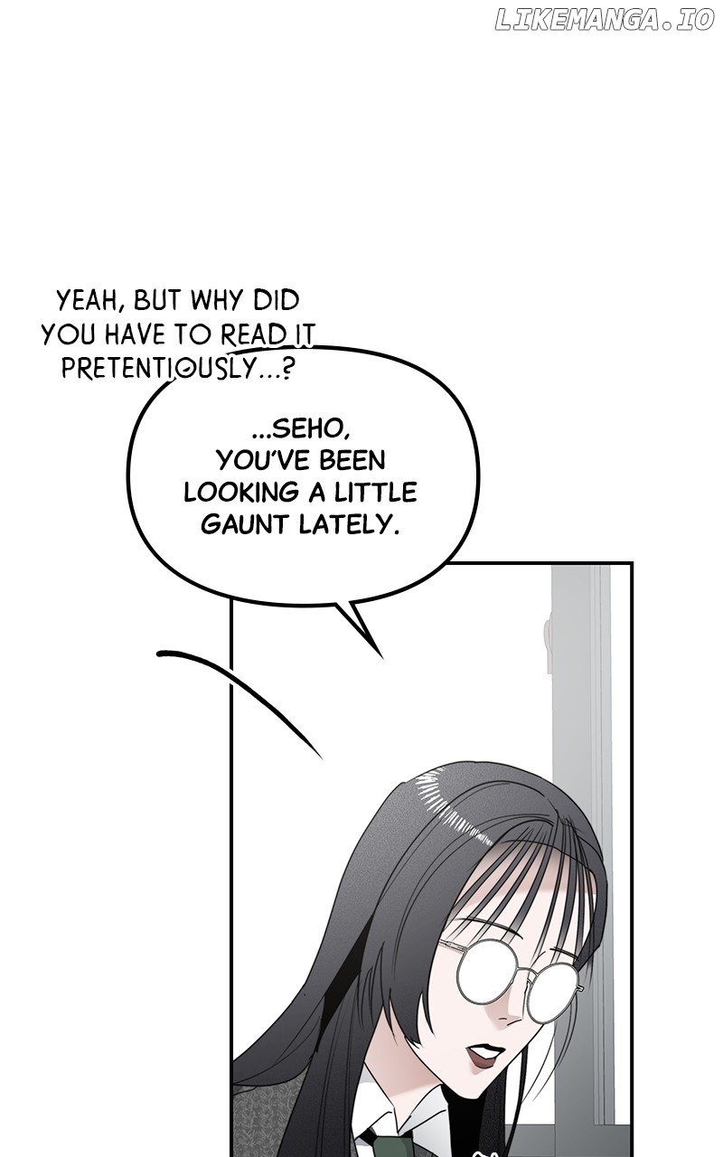Ki Sisters Chapter 9 page 72