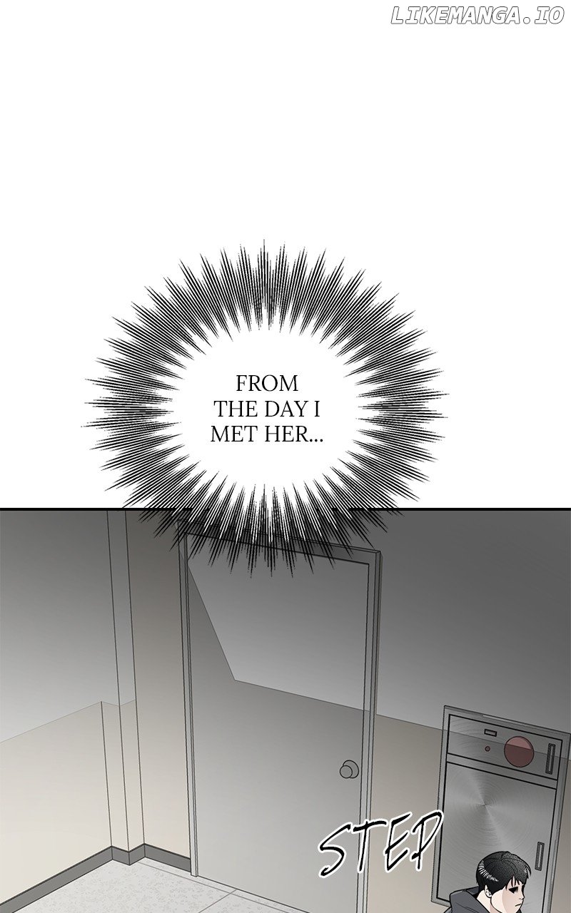 Ki Sisters Chapter 9 page 85